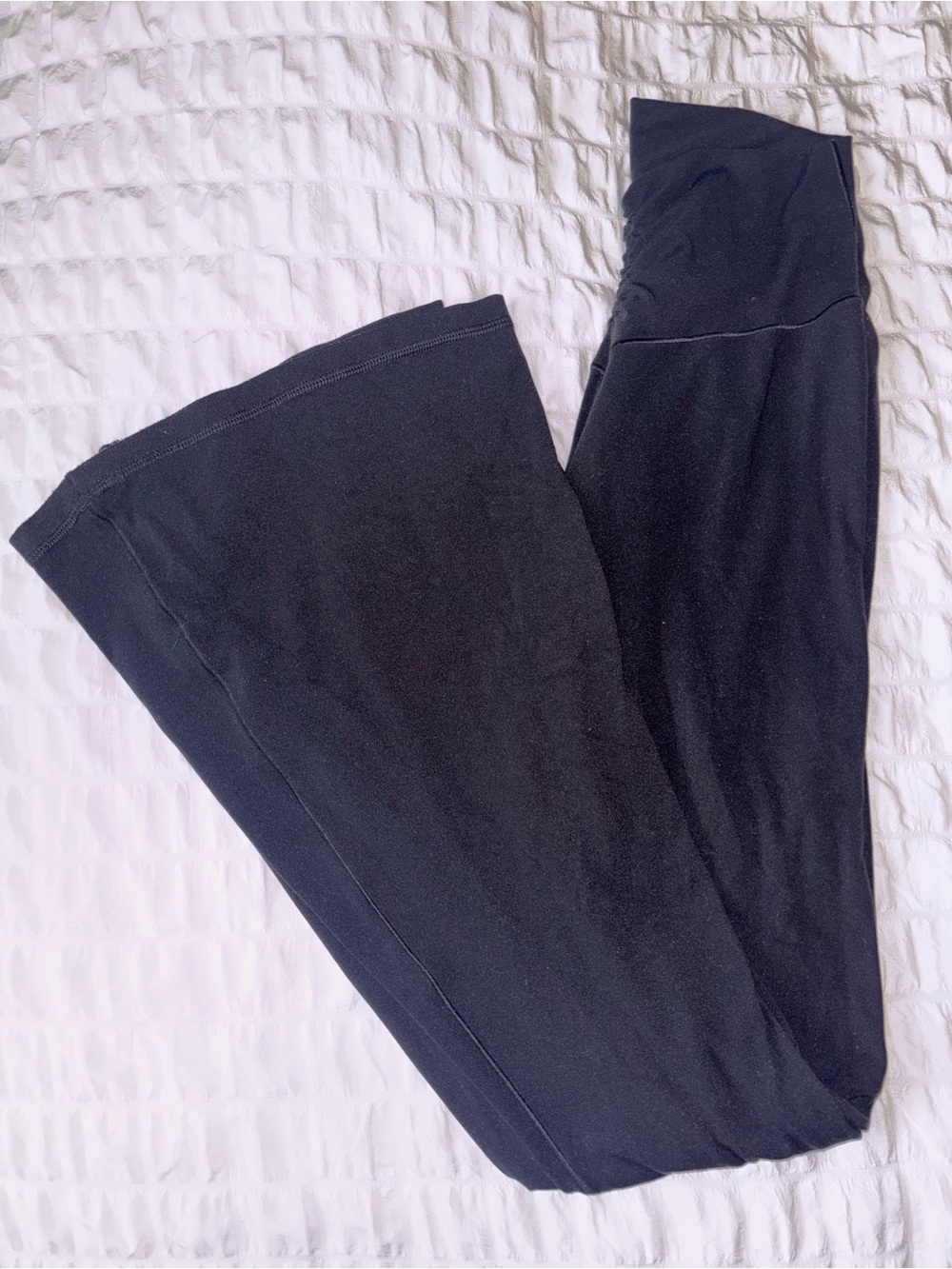 Aerie Wide Leg Yoga Pants